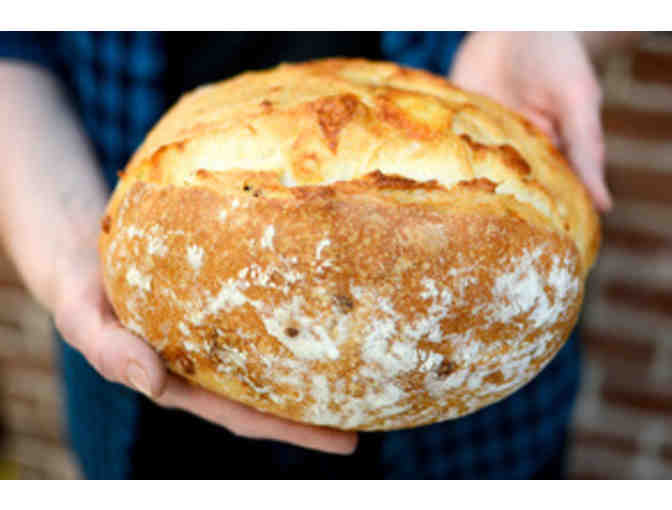 Dogwood Bread Company $50 Gift Card