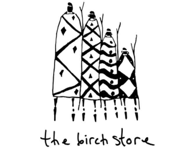 The Birch Store $50 Gift Card