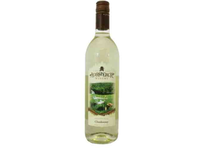 Adirondack Winery 2 Bottle Set