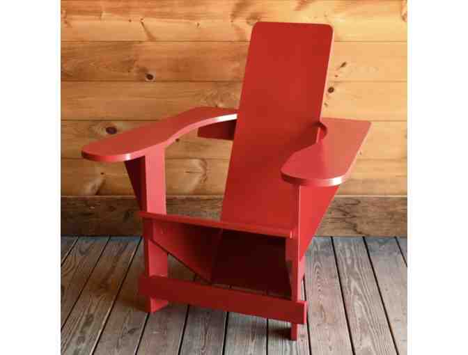 Dartbrook Rustic Goods Westport Chair