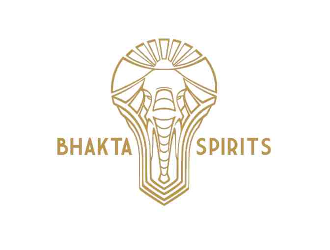 Bhakta Spirits Afternoon Tasting Experience