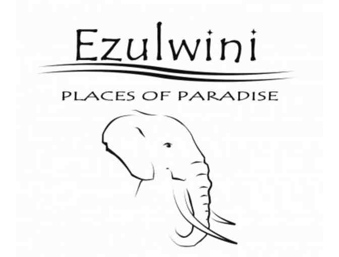 6 Night All-Inclusive South Africa EZULWINI Photo Safari Package for 2 Guests