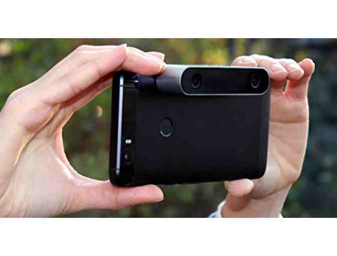 Autonomous Teleport Virtual Reality Kit