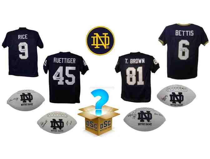 College Football Super Mystery Boxes