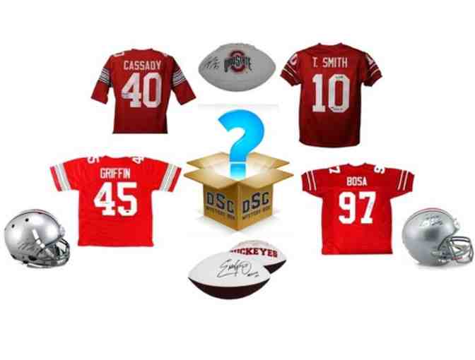 College Football Super Mystery Boxes
