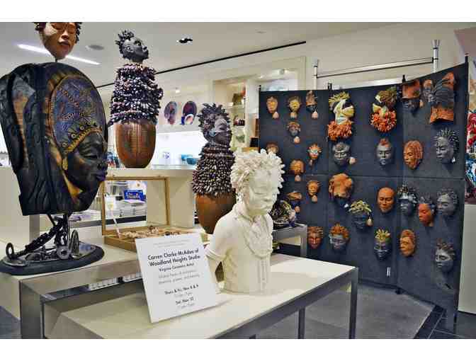 Congo Masks: Masterpieces from Central Africa