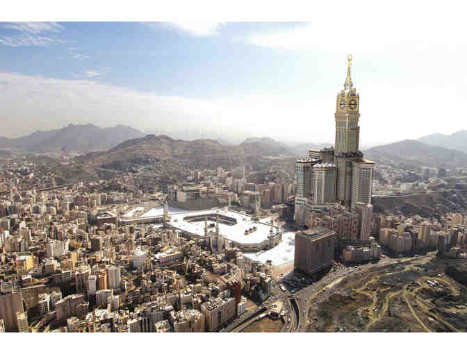 Exceptional Grandeur Around the World