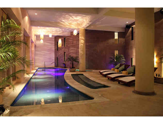 Family Fiesta at the Fairmont Mayakoba Riviera Maya, Mexico