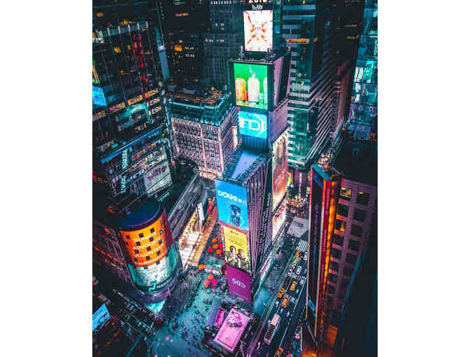 Get Ready for an Amazing Broadway VIP Experience New York, New York