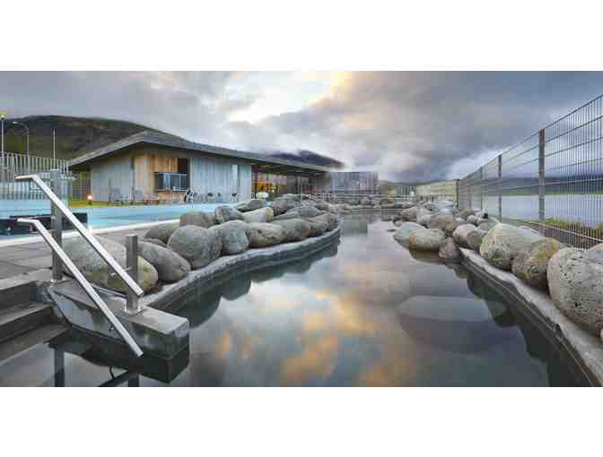 ICELAND: LAND OF FIRE AND ICE