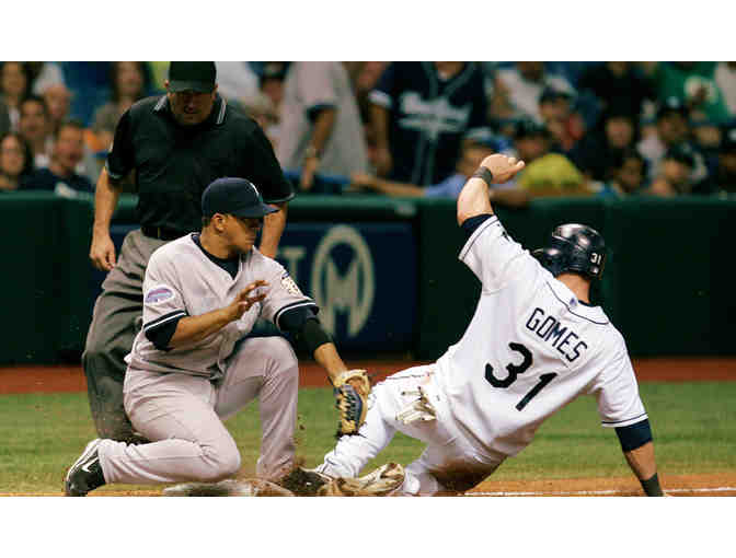 Lower Level Tickets to Choice of a Select Regular Season MLB, NBA, NFL, NHL or PGA Event,