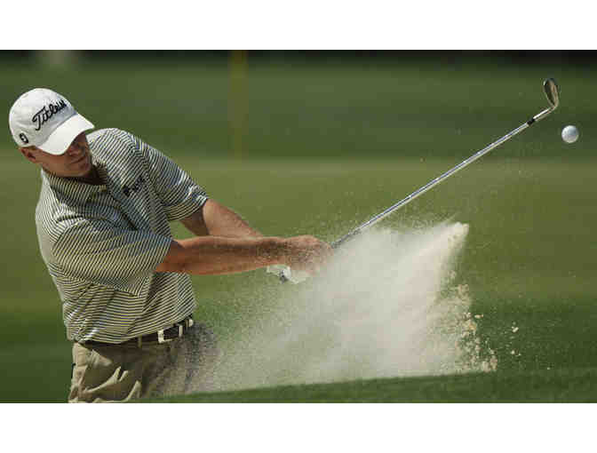 Lower Level Tickets to Choice of a Select Regular Season MLB, NBA, NFL, NHL or PGA Event,