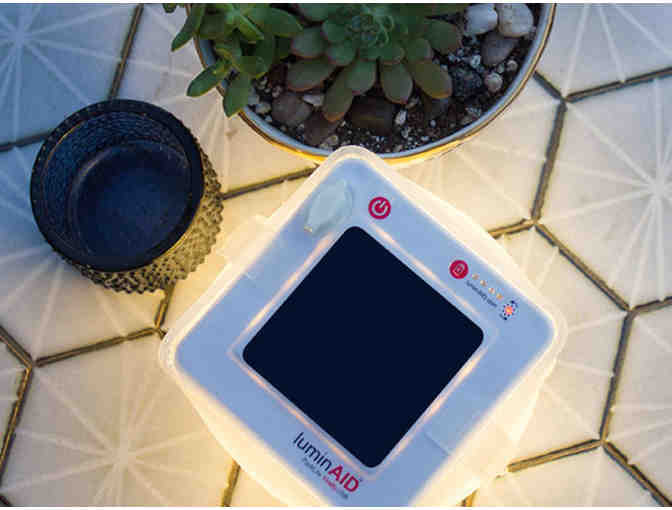 LuminAid PackLite Firefly USB Lantern: 2-Pack