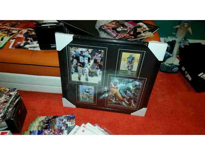 Memorabilia Fire Sale - All or Nothing