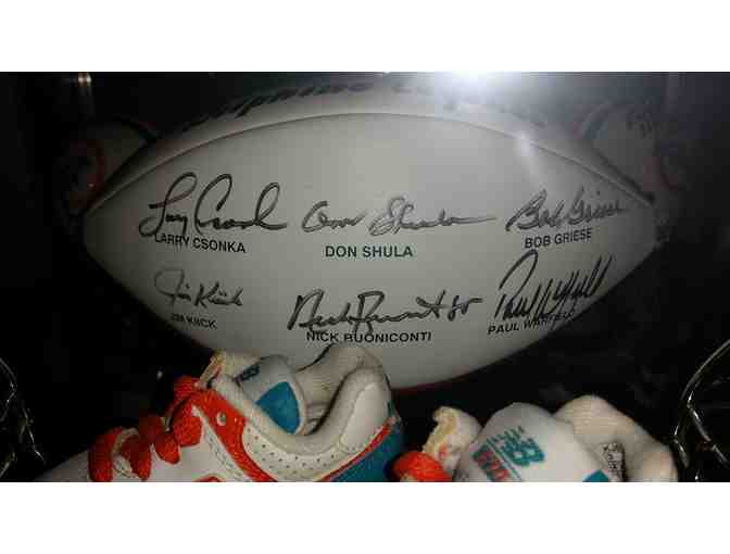 Memorabilia Fire Sale - All or Nothing