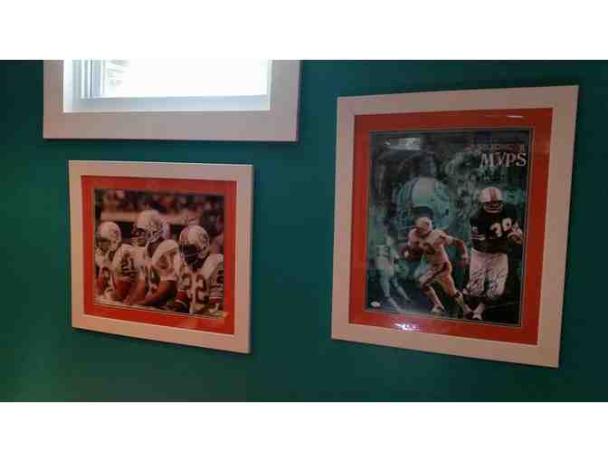 Memorabilia Fire Sale - All or Nothing