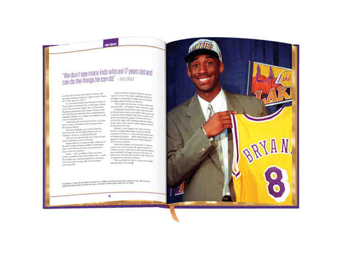 Kobe Forever 1978 - 2020