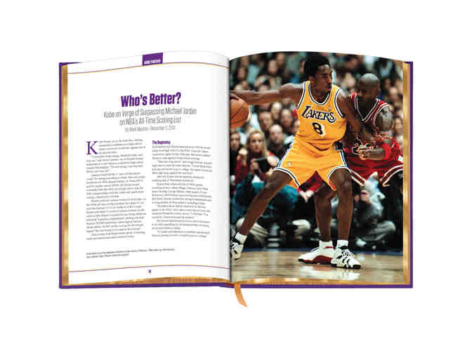 Kobe Forever 1978 - 2020