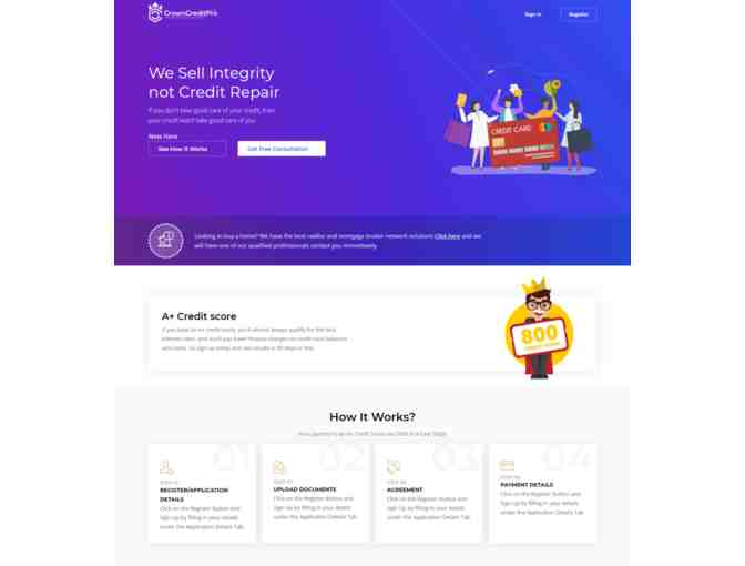 Comprehensive Counseling Services