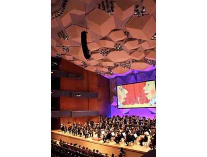 Minnesota Orchestra Classical Concert - 2 tickets to a show of your choice - Photo 1