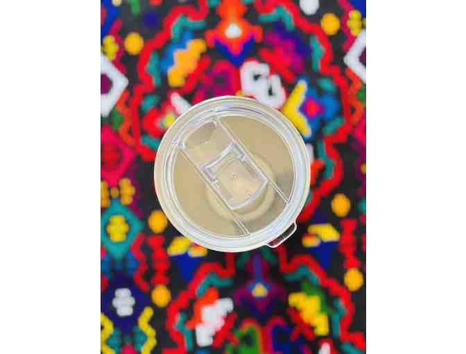 Tumbler - Zacapa brand