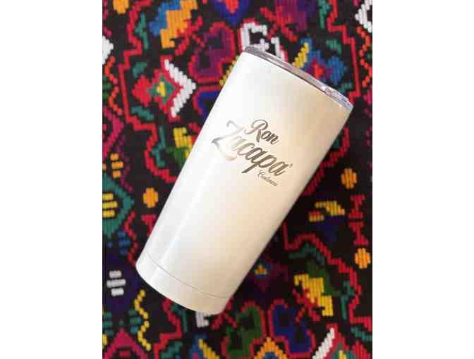 Tumbler - Zacapa brand