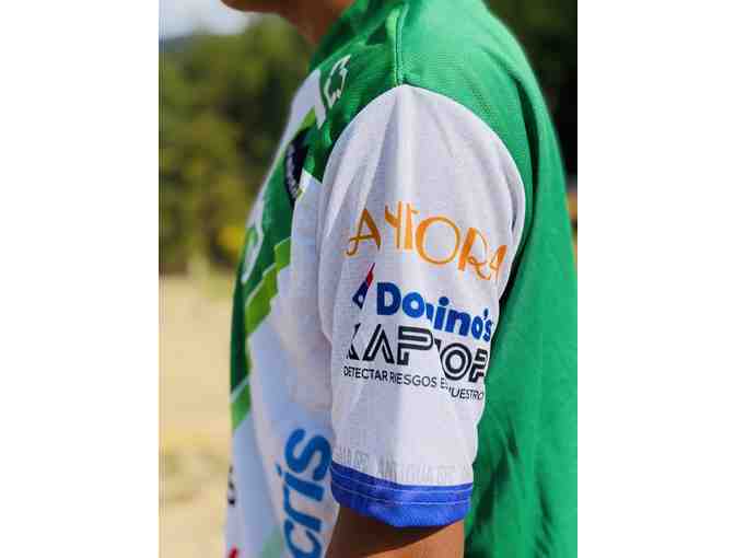 Official Antigua GFC Soccer Jersey