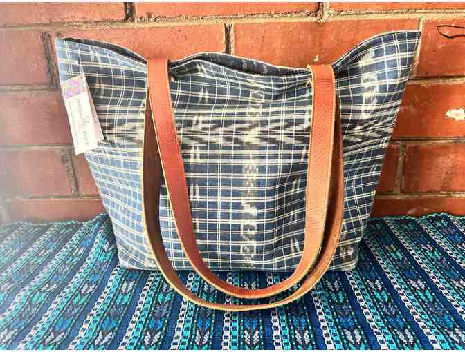 Stunning Guatemalan Purse