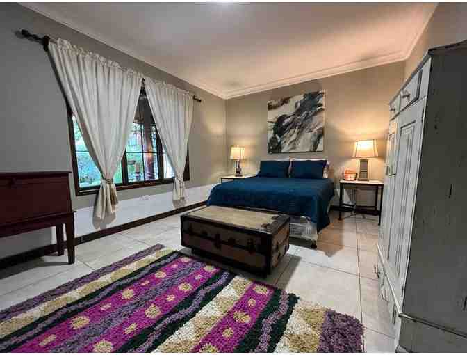 Adorable House in San Juan del Obispo, just outside of Antigua - One-Week Stay at House