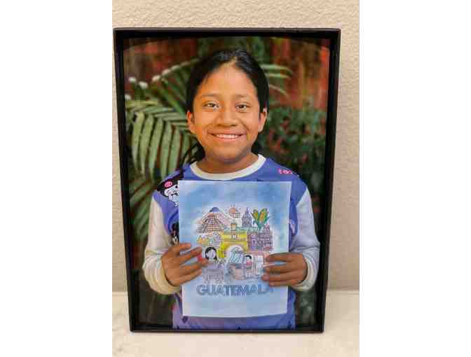 z Art by Rosita - 'Colors of Hope'