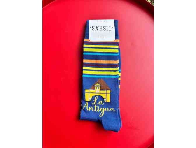 Antigua Tisha Socks - 2-Pack Limited Edition