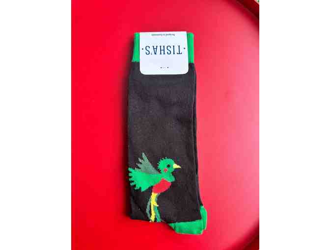 Tikal Tisha Socks - 2-Pack Limited Edition - Photo 3