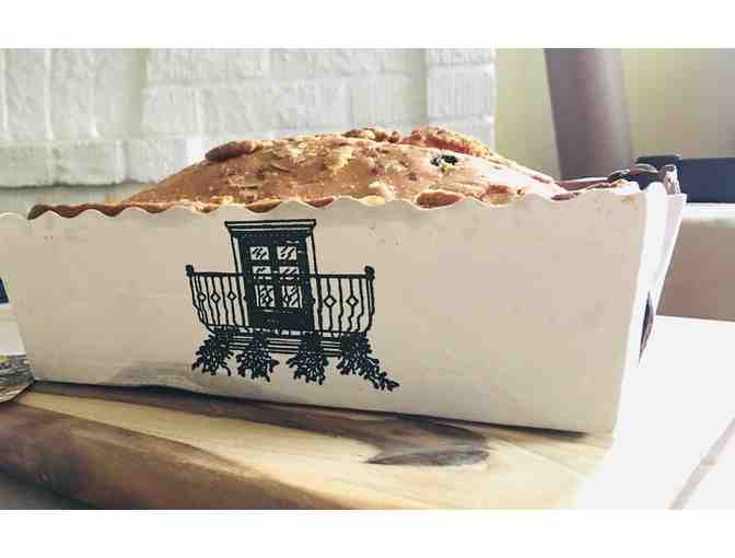 A Delicious Dona Luisa's famous banana bread straight from Guatemala! - Photo 1