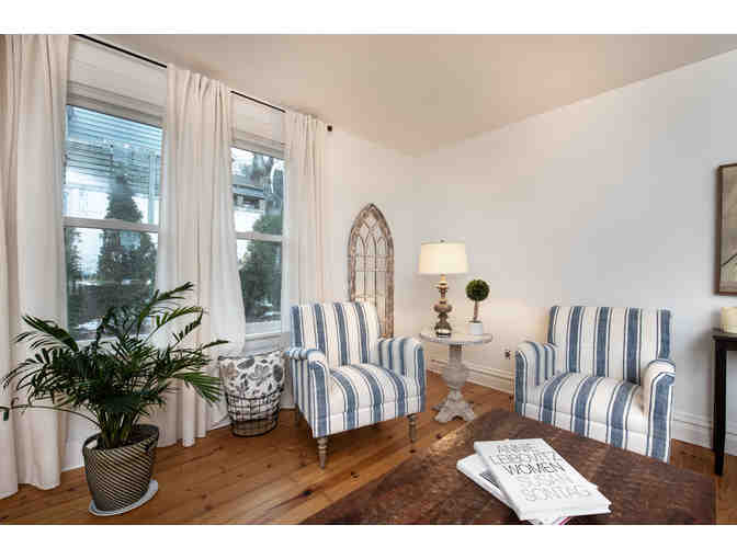 A delightful two-night stay in Stillwater, Minnesota Airbnb