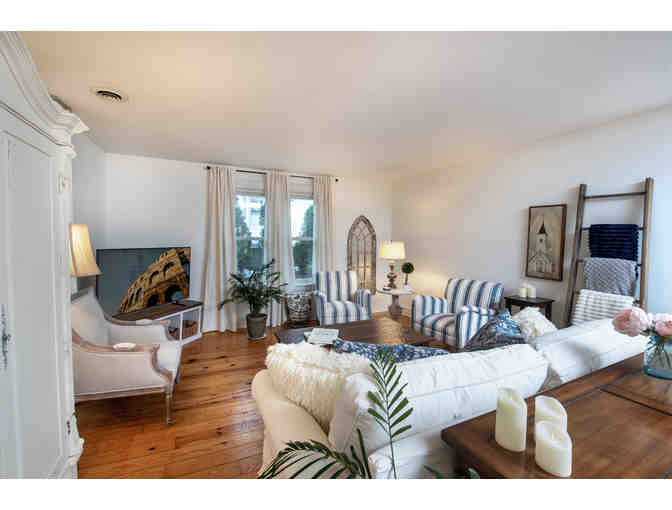 A delightful two-night stay in Stillwater, Minnesota Airbnb