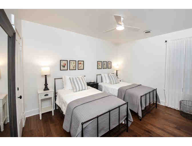 A delightful two-night stay in Stillwater, Minnesota Airbnb