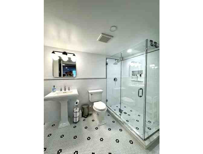 A delightful two-night stay in Stillwater, Minnesota Airbnb