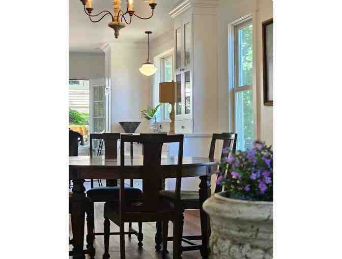 A delightful two-night stay in Stillwater, Minnesota Airbnb