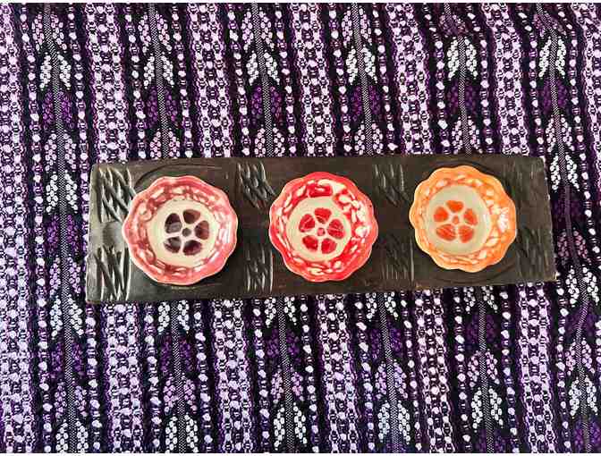 Guatemalan Artisan Flavor Set #2