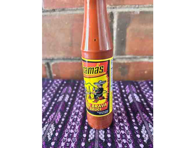 Guatemalan Artisan Flavor Set #2