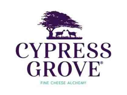 Cypress Grove Cheese Gift Certificate