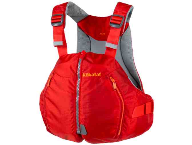 Kokatat Unisex WKNDR Life Vest - Medium-Large - Photo 1