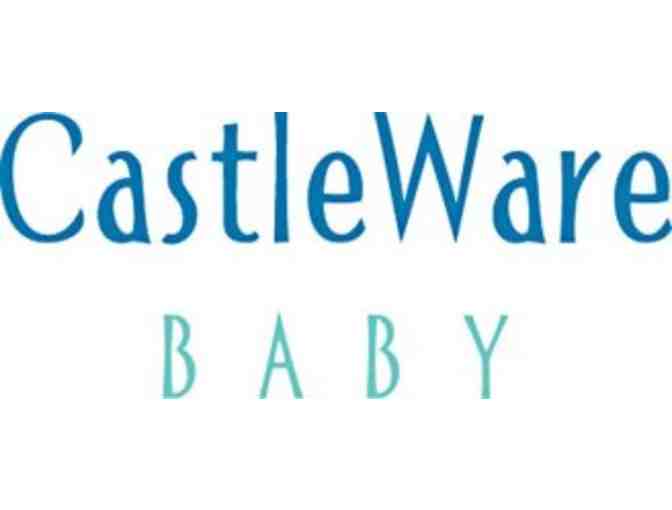 CastleWare Baby $100 Gift Certificate for On-Line Orders - Photo 1