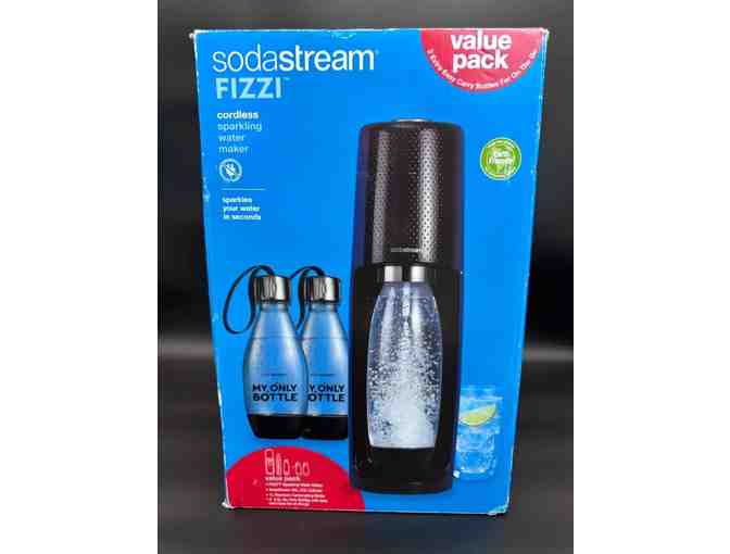 Soda Stream FIZZI