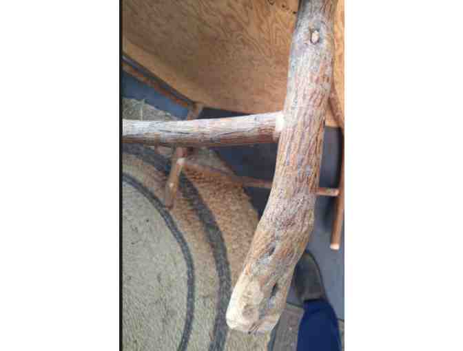 Sheep in the Pasture Table