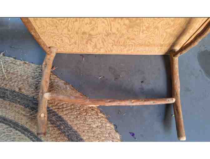 Sheep in the Pasture Table