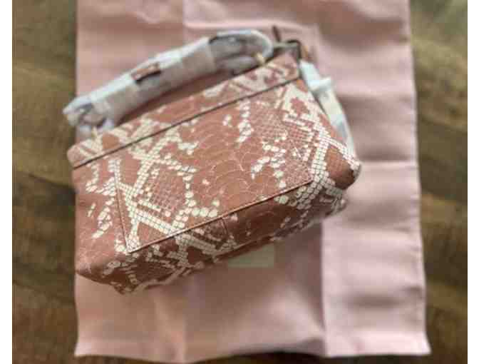 Radley London Flapover Crossbody Purse