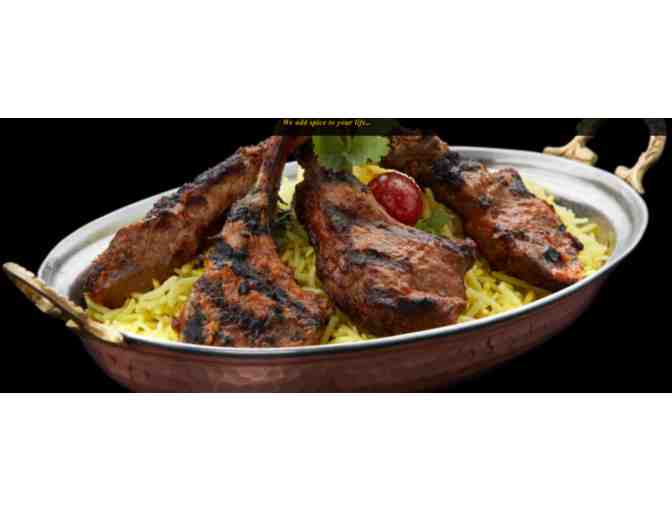 Classical Music & Culinary Delights