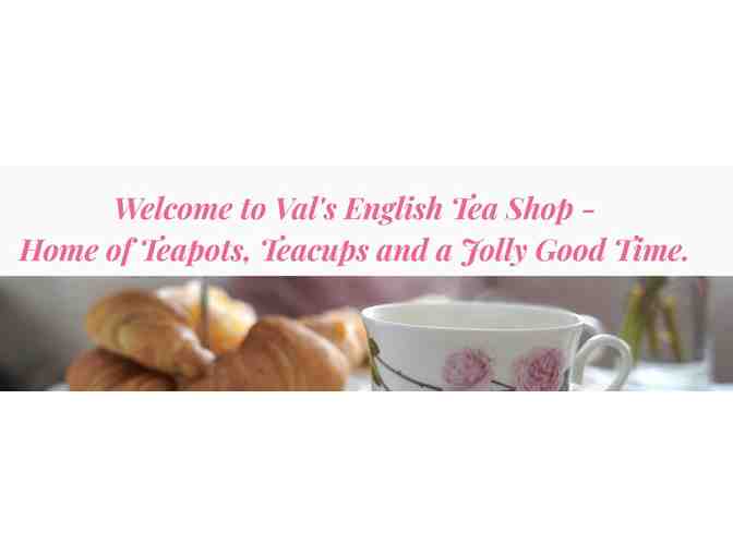 Mother's Day Delights