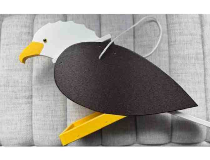 Life's for the Birds!